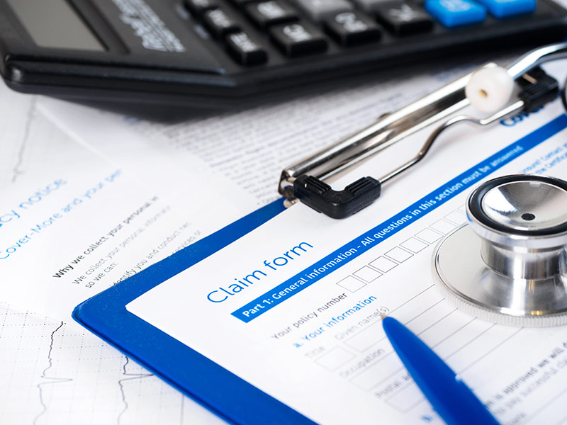 Medical Billing: Navigating the Financial Aspect of Healthcare