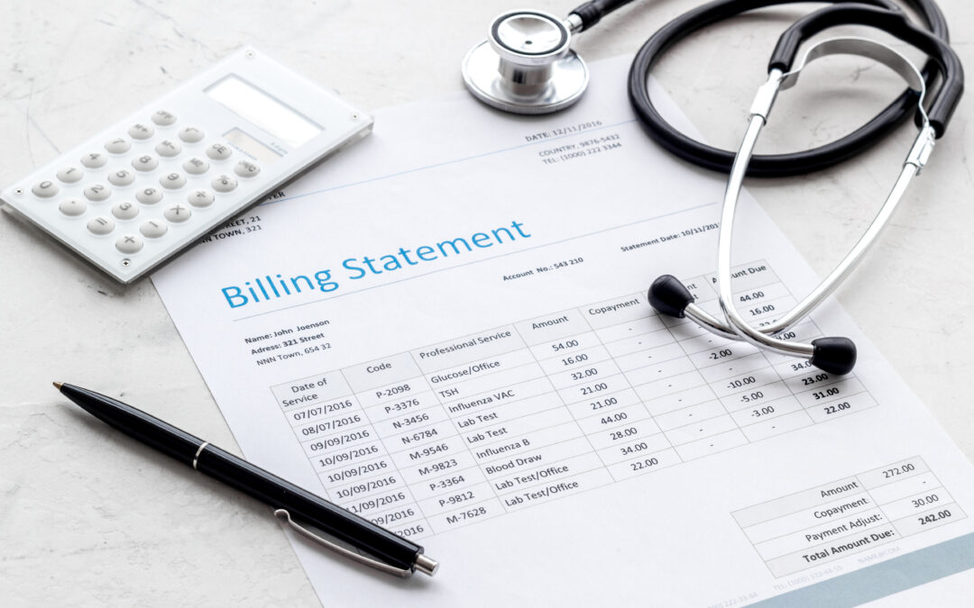 Benefits of Outsourcing Medical Billing :: Infographic