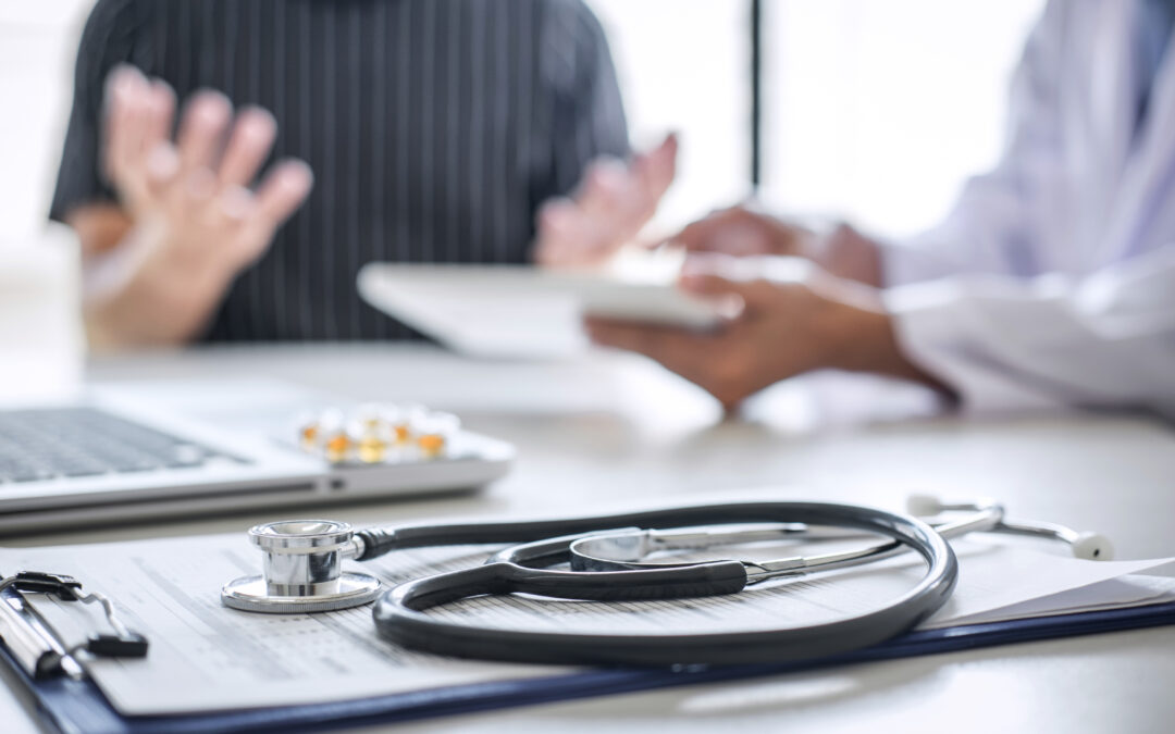 The Growing Issue of Prior Authorization Denials