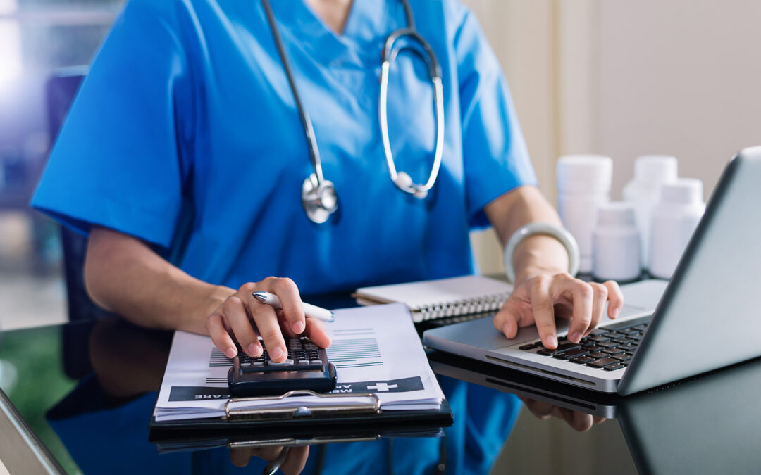 Medical Billing Services for Growing Practices: Outsourcing and Consulting for Sustainable Growth